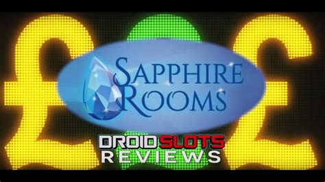 Sapphire Rooms Casino Mexico