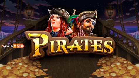 Saquear Piratas Slots Apk Gratuito