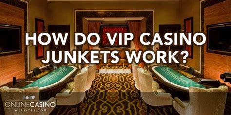 Sarasota Casino Junkets