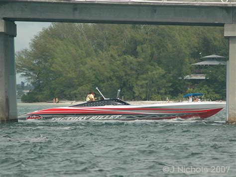 Sarasota Poker Run