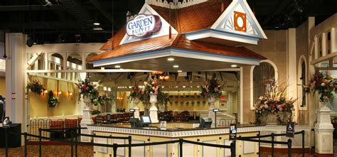 Saratoga Springs Casino Restaurantes
