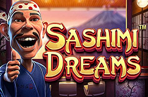 Sashimi Dreams Betsson