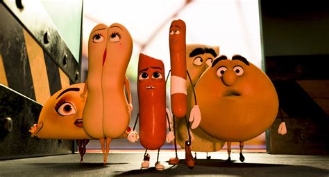 Sausage Party Betano