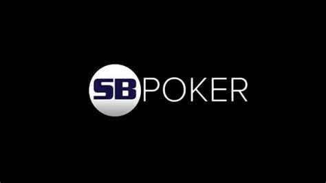 Sb Poker