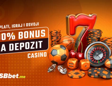 Sbbet Casino Bonus