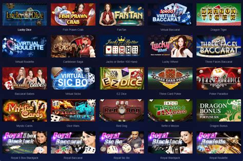 Sbobet Casino Colombia