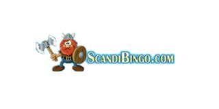 Scandibingo Casino Brazil