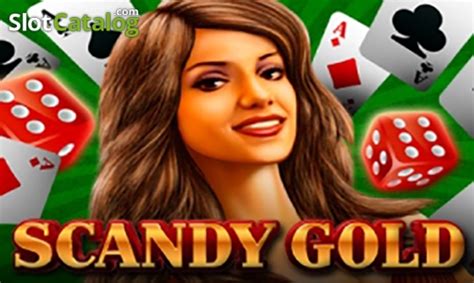 Scandy Gold Review 2024
