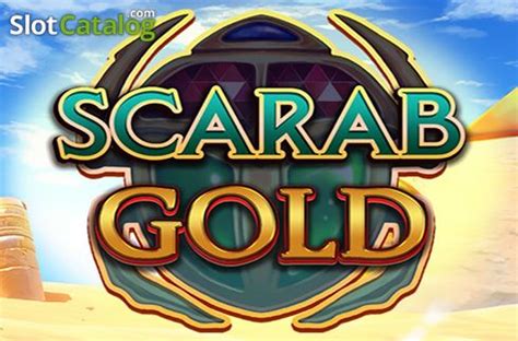 Scarab Gold Sportingbet