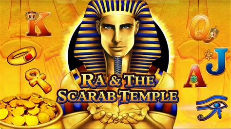 Scarab Temple Bet365