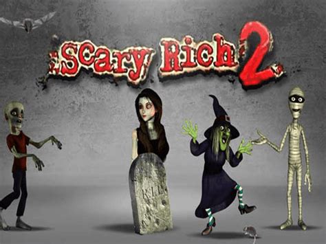 Scary Rich 2 Brabet