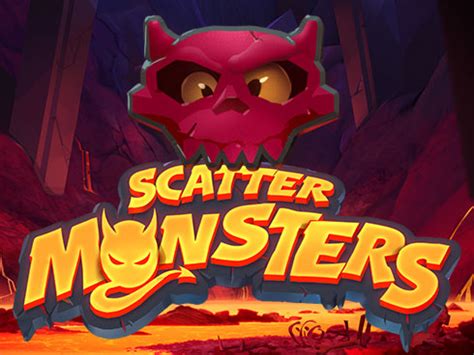 Scatter Monsters Betfair