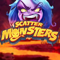 Scatter Monsters Betsson