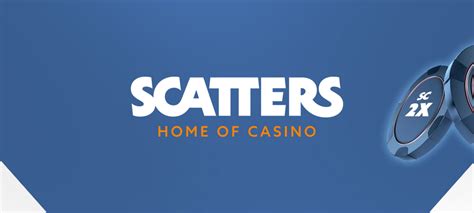 Scatters Casino App