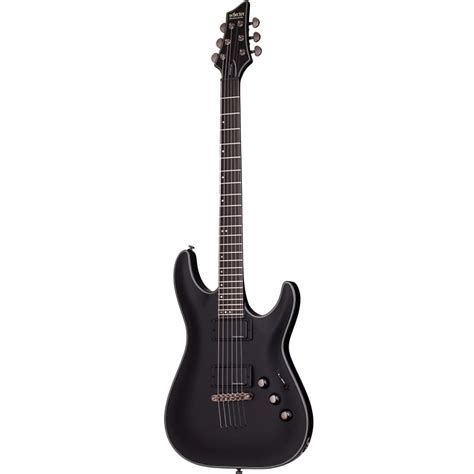 Schecter Blackjack Sls C 1 Ex Baritono