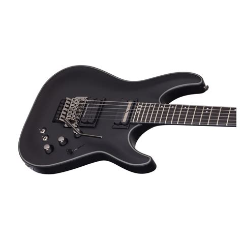 Schecter Blackjack Sls Fr S Vingador