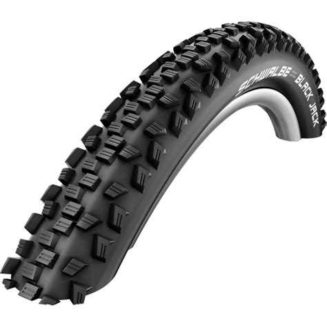 Schwalbe Black Jack 18