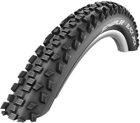 Schwalbe Black Jack Testbericht