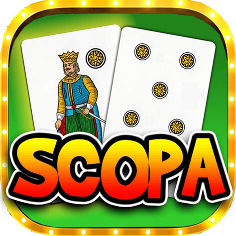 Scopa 888 Casino