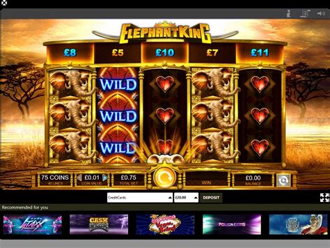 Scorchingslots Casino Aplicacao