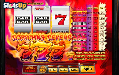 Scorchingslots Casino Apostas