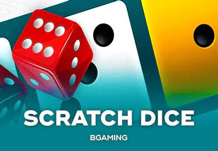 Scratch Dice Bgaming Betfair