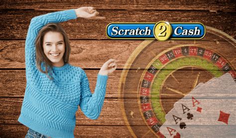 Scratch2cash Casino Apostas