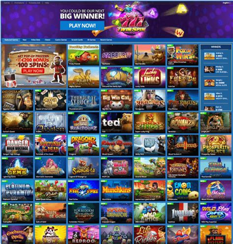 Scratch2cash Casino App
