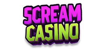 Scream Casino Apk
