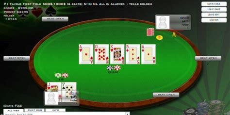 Script De Poker Online Php