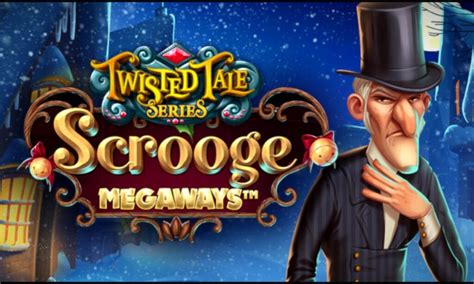 Scrooge Megaways Novibet