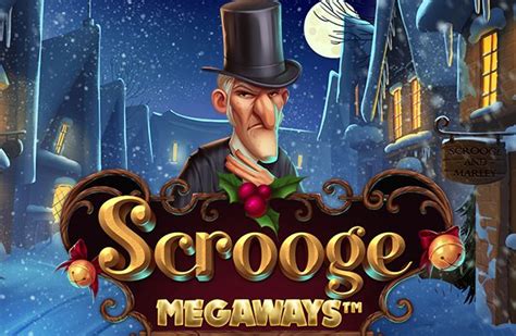 Scrooge Megaways Review 2024