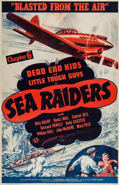 Sea Raiders Bodog