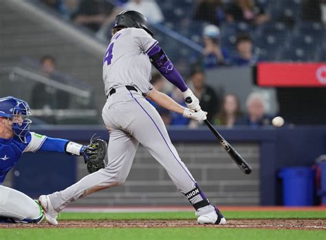 Seattle Mariners vs Colorado Rockies pronostico MLB