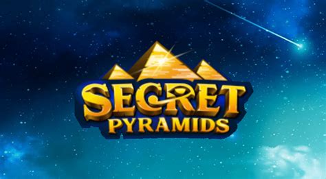 Secret Pyramids Casino Uruguay