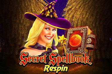Secret Spellbook Respin Review 2024