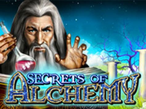 Secrets Of Alchemy Blaze