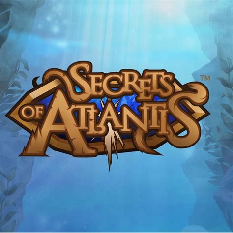 Secrets Of Atlantis Bet365