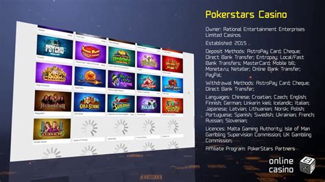 Secrets Of The Amazon Pokerstars