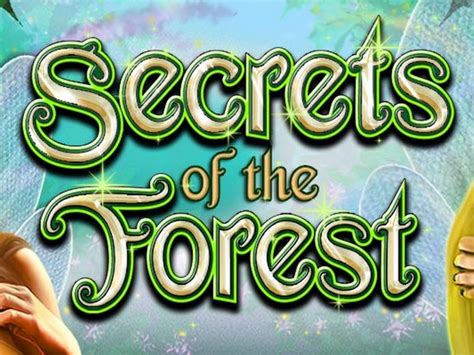 Secrets Of The Forest Review 2024