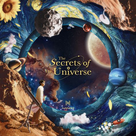 Secrets Of The Universe Betano