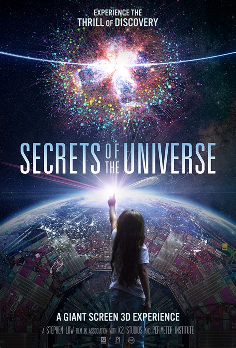Secrets Of The Universe Betsson