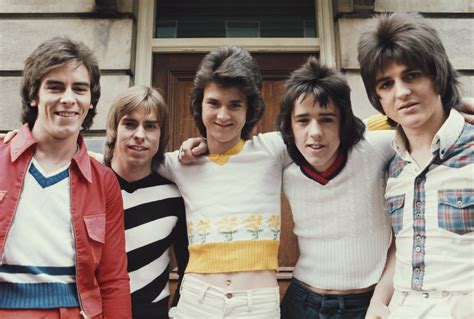 Seculo Casino Bay City Rollers