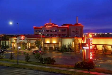 Seculo Casino Edmonton Restaurante