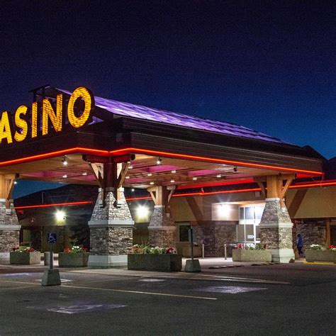 Seculo Casino St Albert