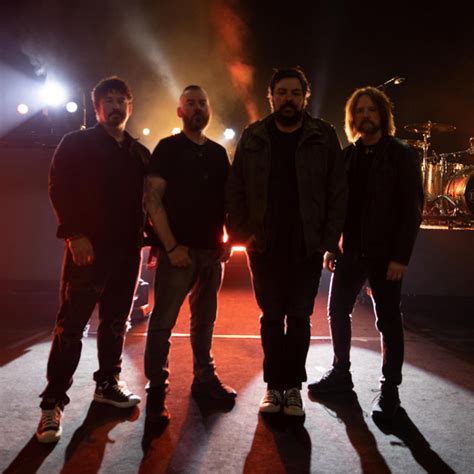 Seether Casino Sands
