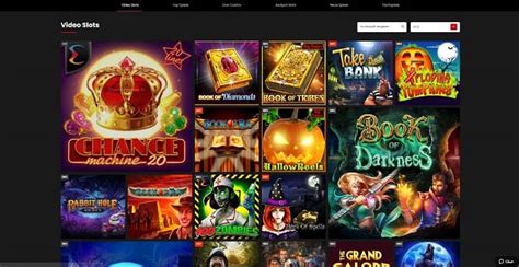 Select Bet Casino Online