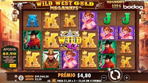 Selvagem Zona De Slot Online