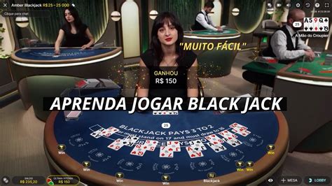 Sementes De Black Jack Rapido