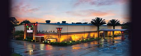 Seminole Casino Brighton Okeechobee Na Florida